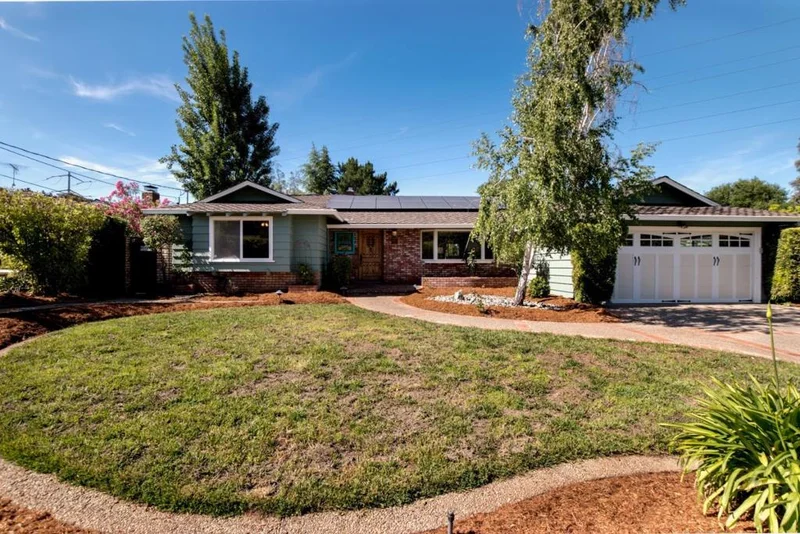 18529 Aspesi, Saratoga, CA 95070
