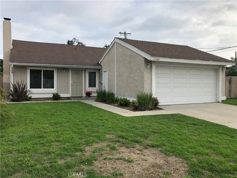11402 Mapledale, Norwalk, CA 90650