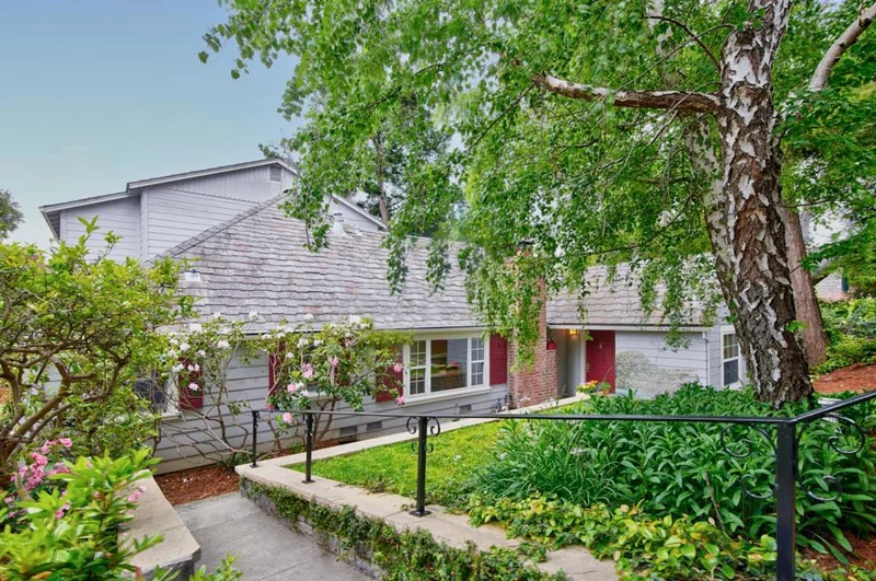 1903 Bayview, Belmont, CA 94002