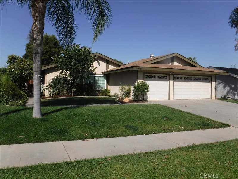 2942 Joshua Tree, Riverside, CA 92503