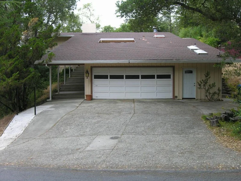 18591 Oak, Monte Sereno, CA 95030