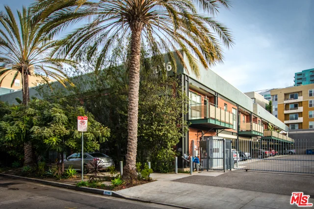 1046 Princeton #108, Venice, CA 90292