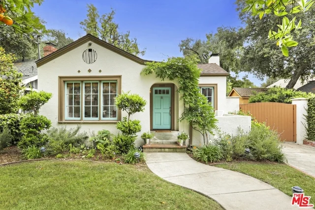 460 Atchison, Pasadena, CA 91104