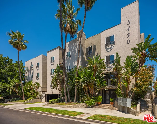 5430 Bellingham #102, Valley Village, CA 91607