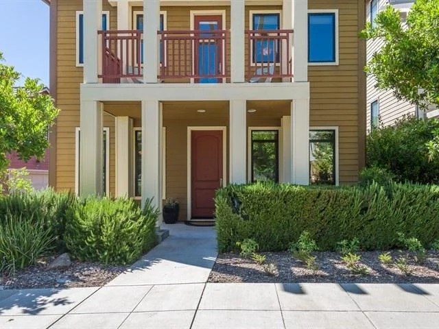 428 Alder, Palo Alto, CA 94306
