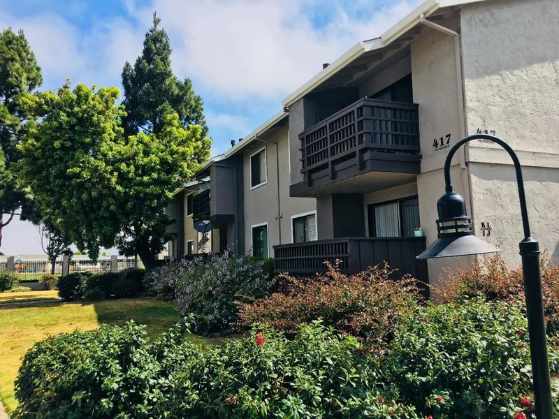 417 Tyler #E, Salinas, CA 93906