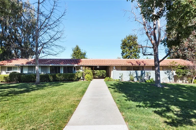 849 Ronda Mendoza #P, Laguna Woods, CA 92637