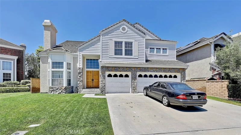 26971 Magnolia Court, Laguna Hills, CA 92653