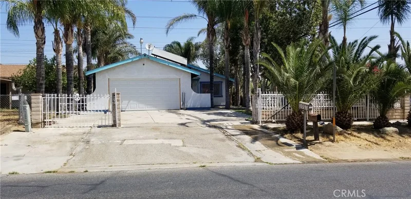 18590 11th, Bloomington, CA 92316