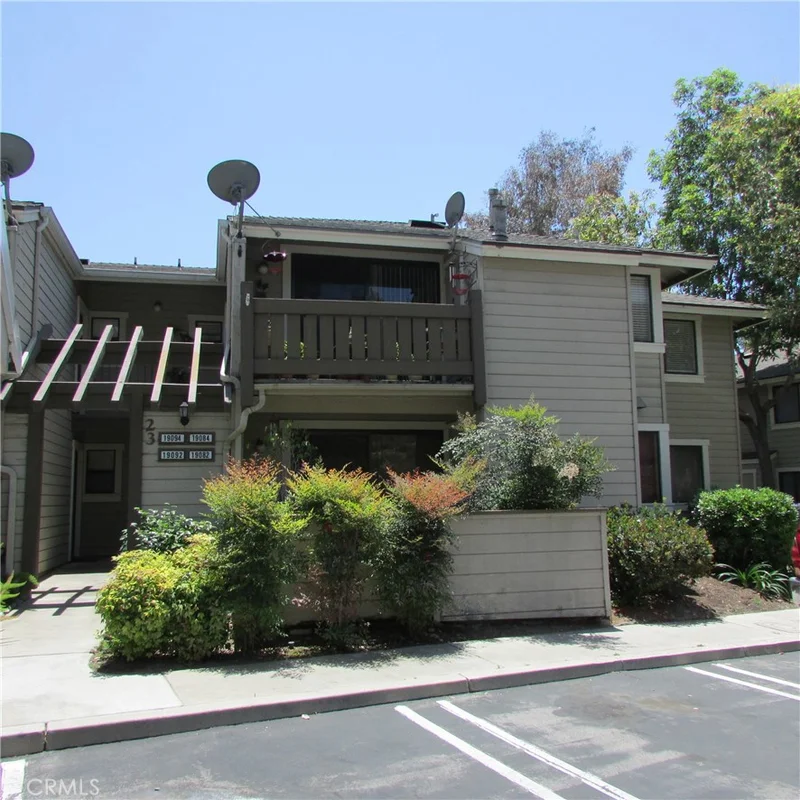 19084 Alamo #188, Yorba Linda, CA 92886