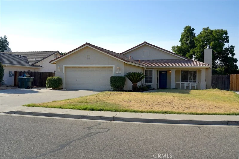 5522 Monte Verde, Visalia, CA 93277