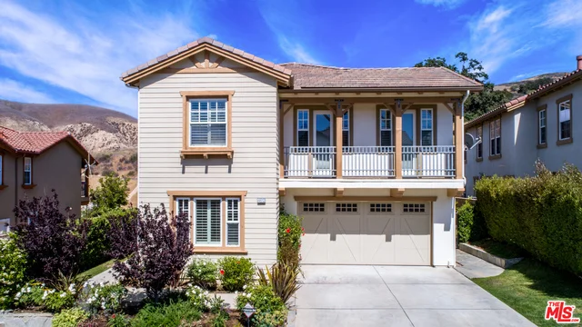 4612 Cielo, Calabasas, CA 91302