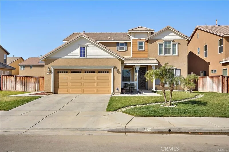 426 Peregrine, San Jacinto, CA 92582