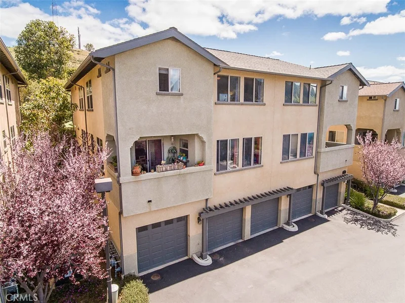 555 Paseo Bella Montana #B, San Luis Obispo, CA 93405