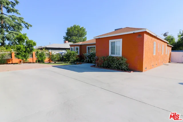 11357 Cometa, Pacoima, CA 91331