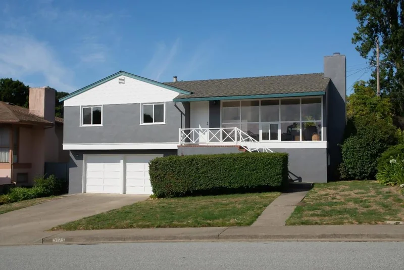 1179 Glenwood, Millbrae, CA 94030