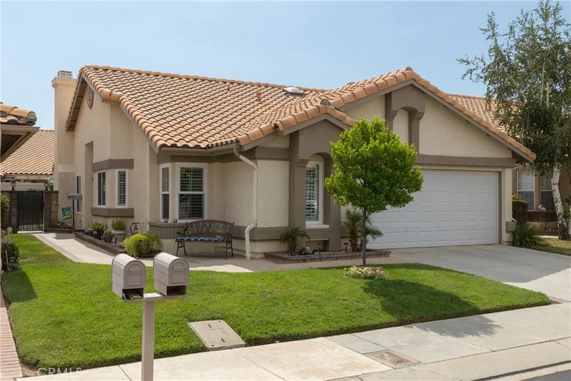 1017 Olympic, Banning, CA 92220