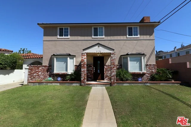4136 Bronson, Los Angeles, CA 90008