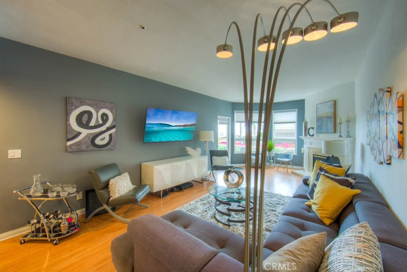 2600 20th #102A, Signal Hill, CA 90755