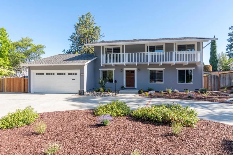 115 Belcrest, Los Gatos, CA 95032