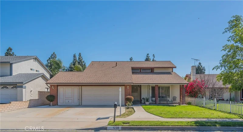 1230 Deerfield, Ontario, CA 91761