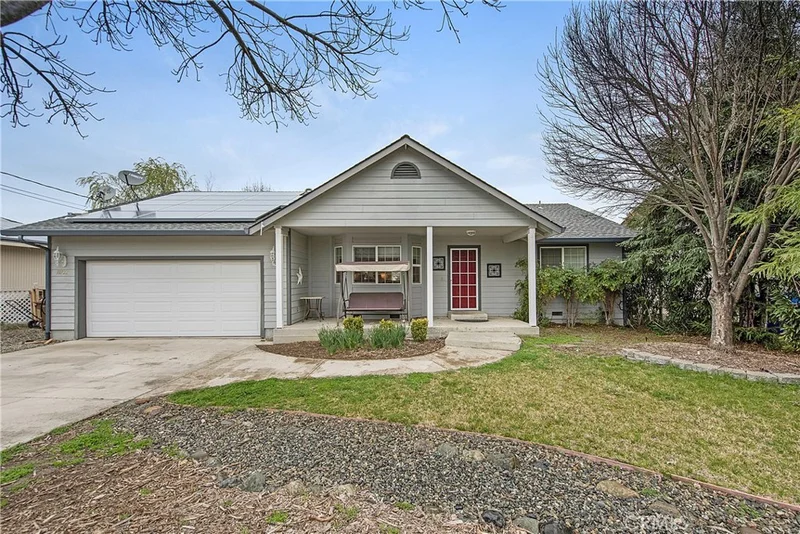 18722 Spyglass, Hidden Valley Lake, CA 95467