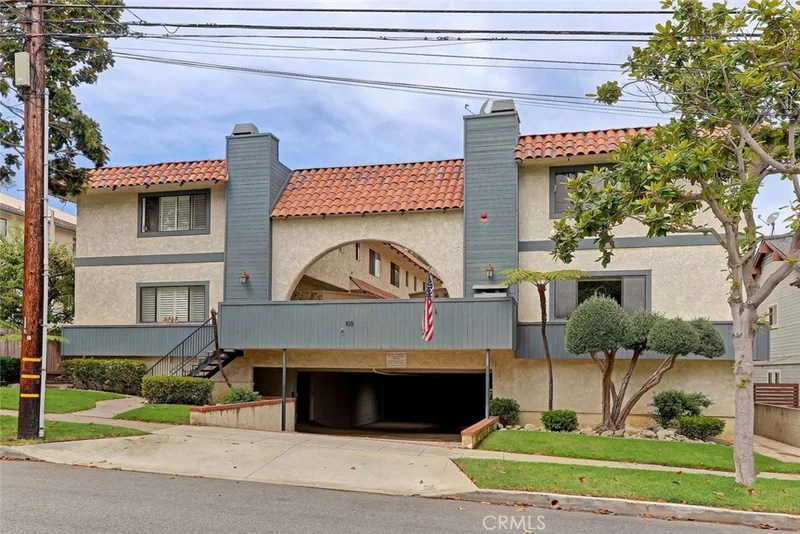 105 Irena #6, Redondo Beach, CA 90277