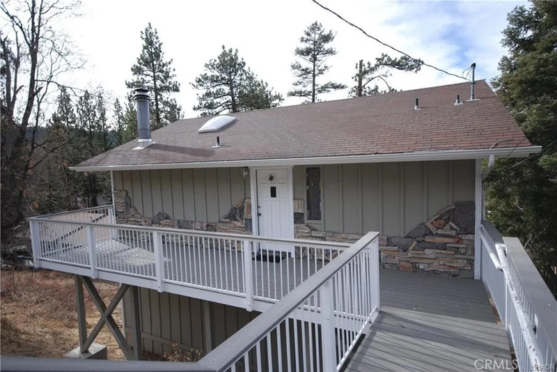 43171 Monterey, Big Bear, CA 92315
