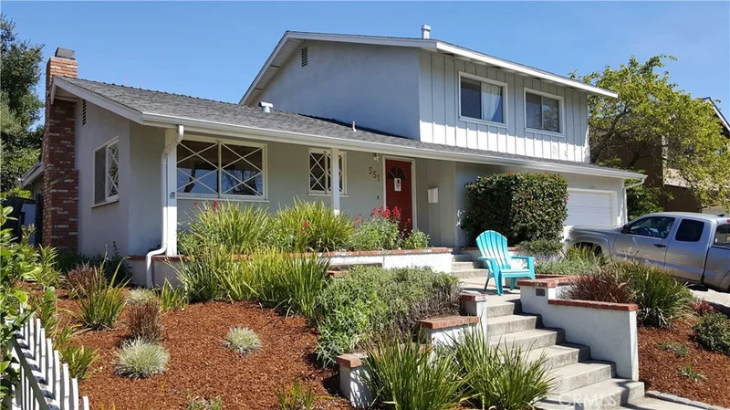 551 Stanford Drive, San Luis Obispo, CA 93405