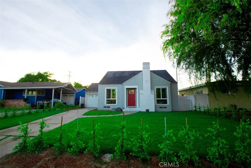 9007 Mel Dar, Downey, CA 90240