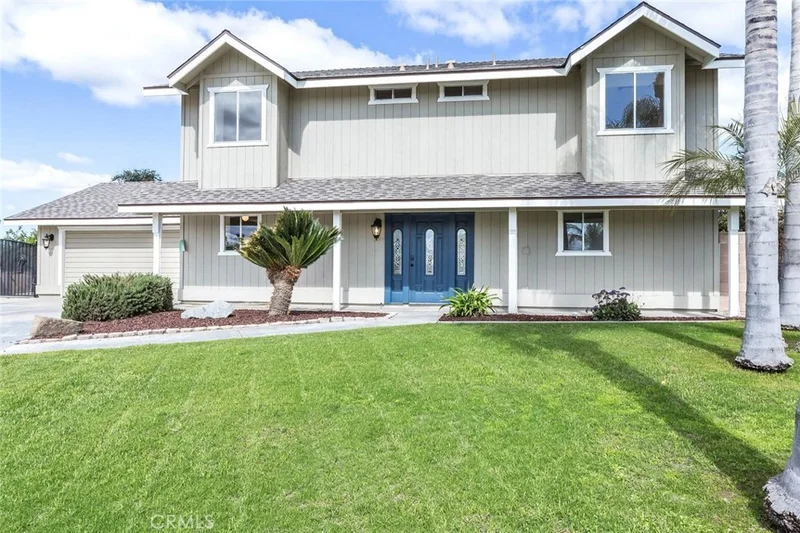 417 Woodside, Wasco, CA 93280