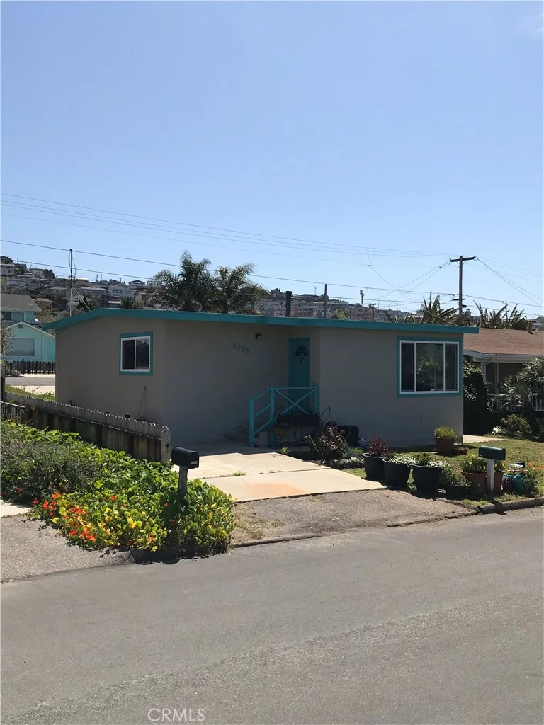 2750 Dogwood, Morro Bay, CA 93442