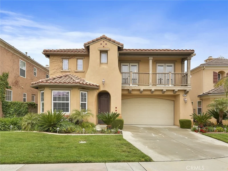 5473 Martingale, Fontana, CA 92336