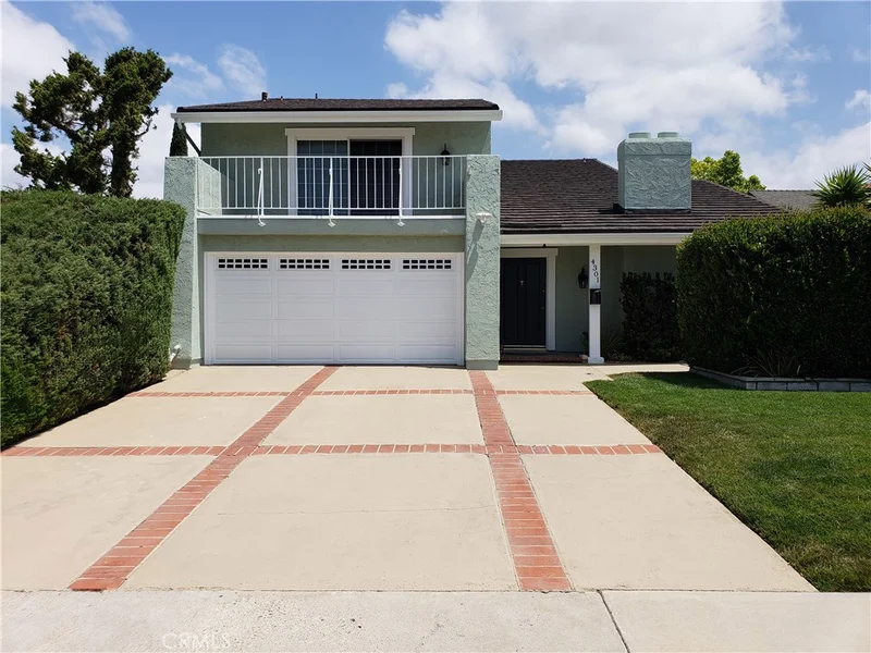 4301 Vale, Irvine, CA 92604
