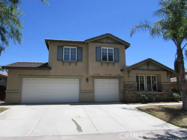 1044 Sunburst, Beaumont, CA 92223