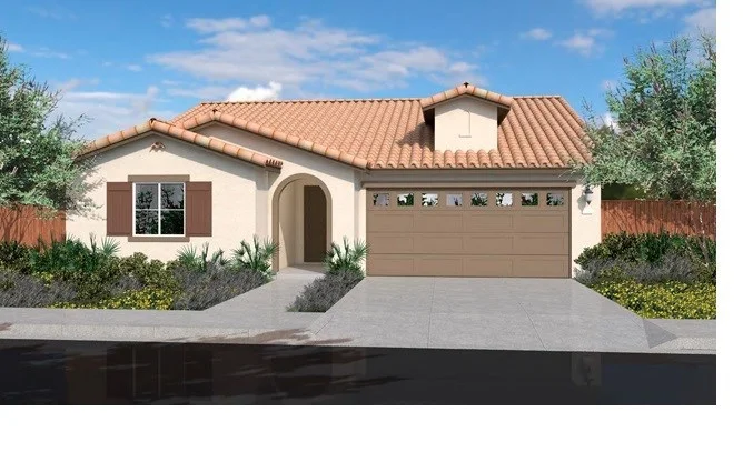 11889 Andrews, Victorville, CA 92392