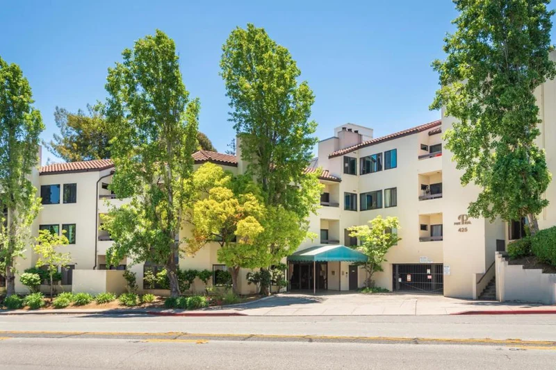 425 El Camino Real #306, San Mateo, CA 94401