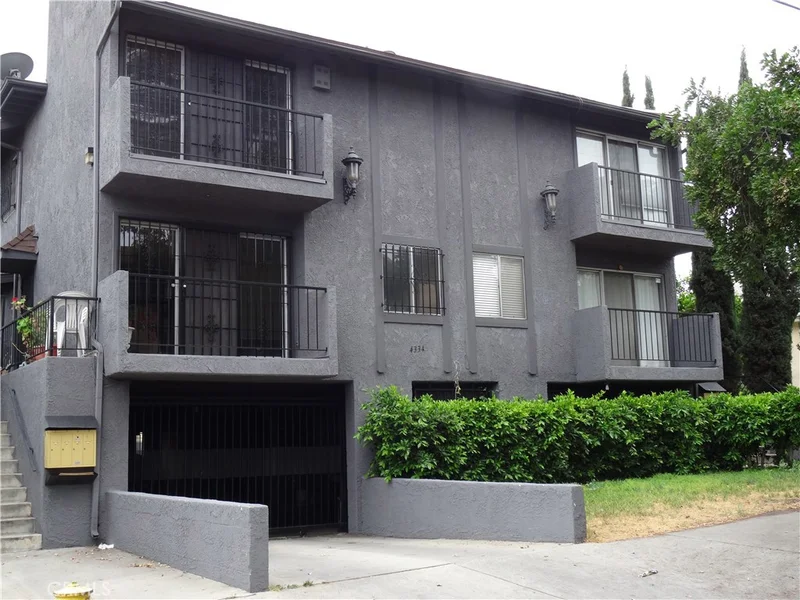 4334 Willow Brook #8, Los Angeles, CA 90029