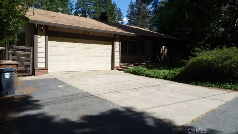 6162 Tyden Way, Paradise, CA 95969