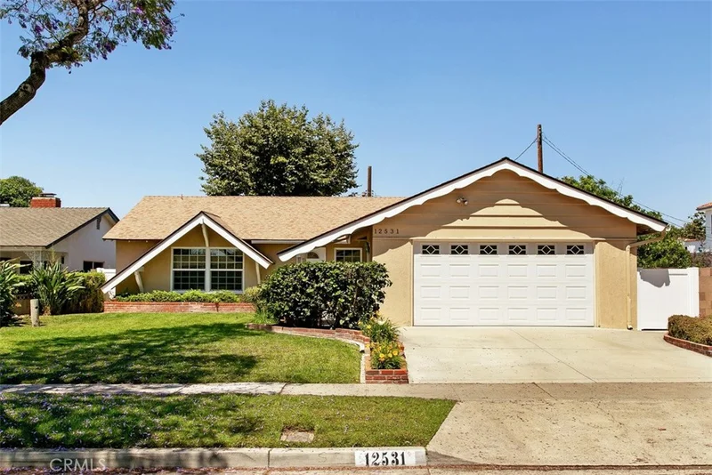 12531 Strathmore, Garden Grove, CA 92840