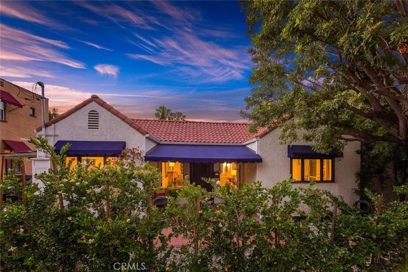 1127 Princeton, Glendale, CA 91205
