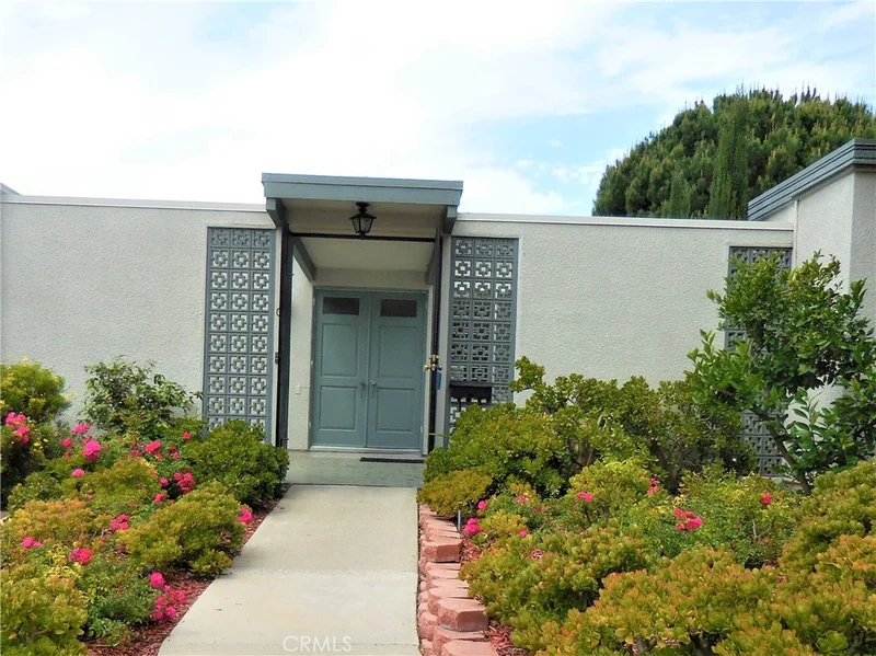 434 Avenida Sevilla #C, Laguna Woods, CA 92637