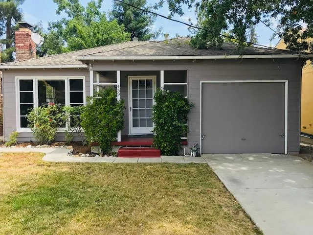459 Sapphire, Redwood City, CA 94062