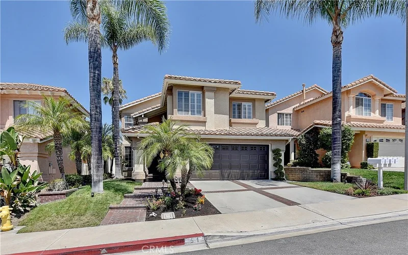 51 Lunette, Lake Forest, CA 92610
