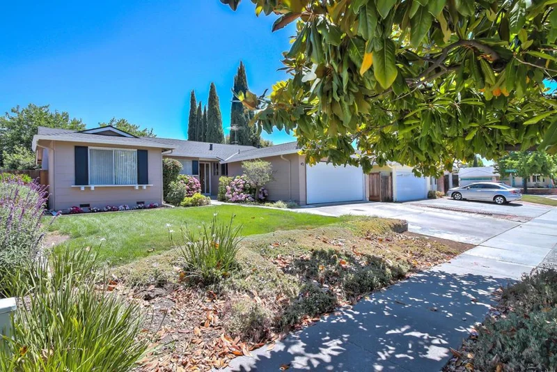 1848 Majestic, San Jose, CA 95132