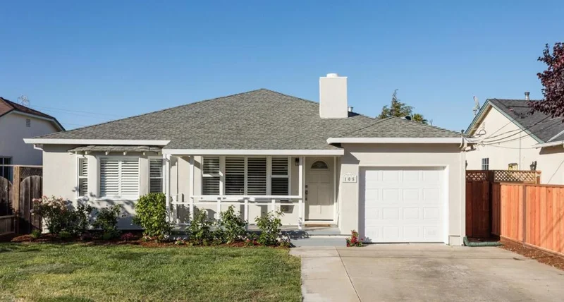 105 Powell, San Mateo, CA 94401