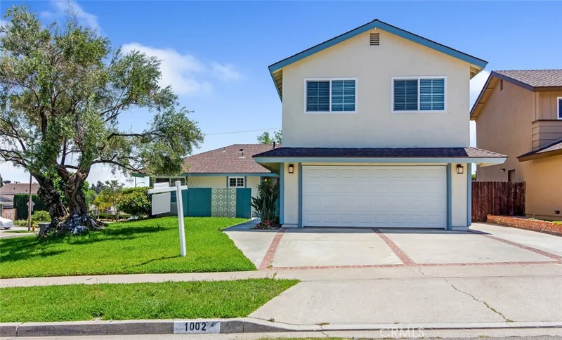 1002 Berkenstock, Placentia, CA 92870