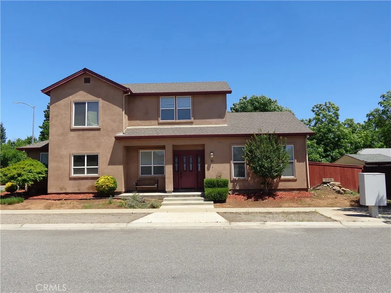 10 Lobelia Court, Chico, CA 95973