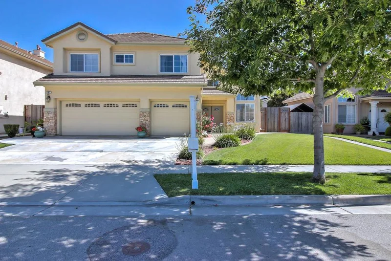 1162 Cheyenne, Gilroy, CA 95020