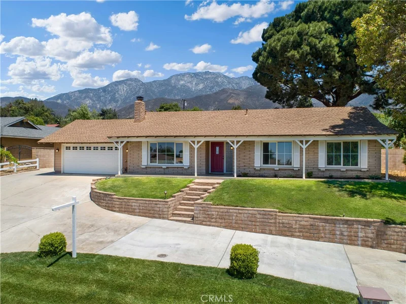 8744 Rancho, Rancho Cucamonga, CA 91701